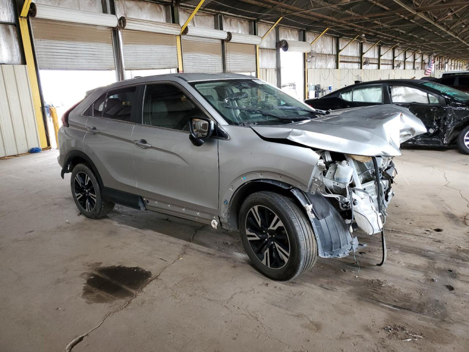 Mitsubishi ECLIPSE 2023 — Copart