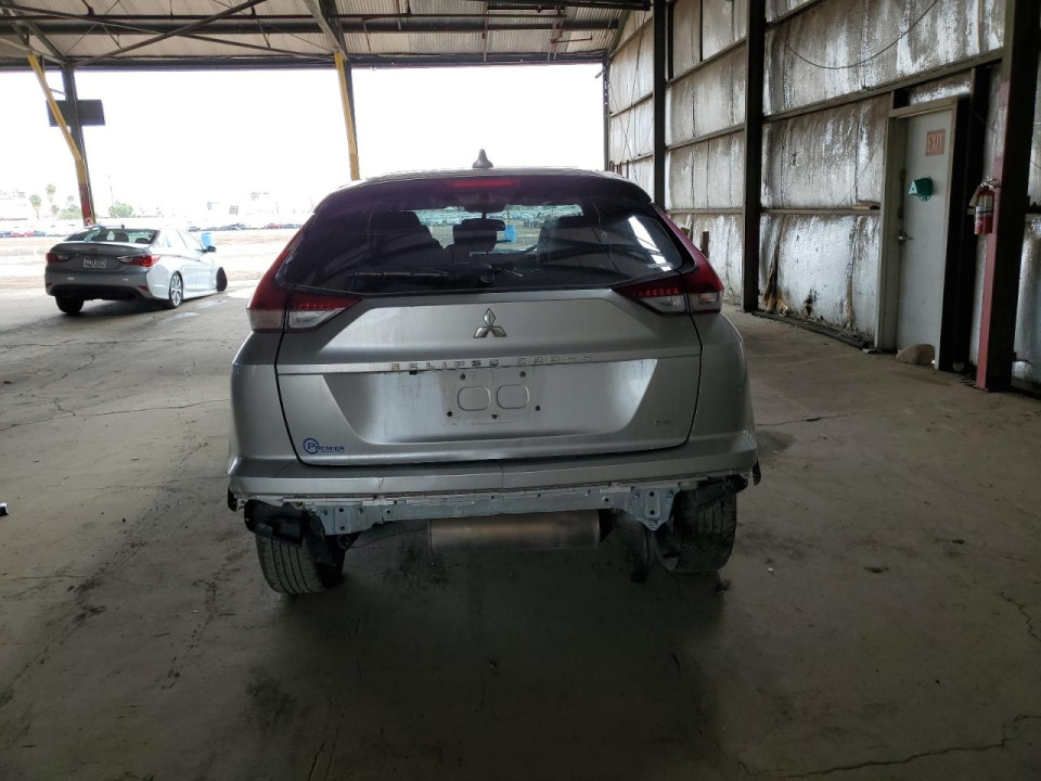 Mitsubishi ECLIPSE 2023 — Copart