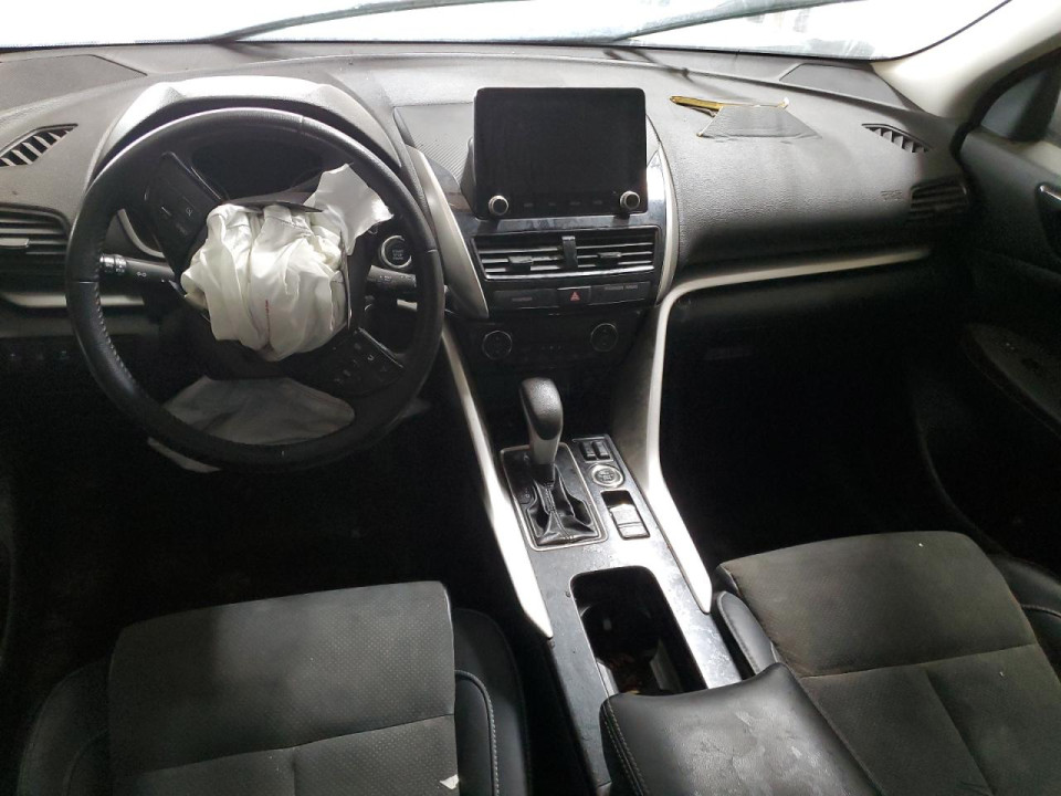 Mitsubishi ECLIPSE 2023 — Copart