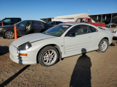 Mitsubishi ECLIPSE 2002 — Copart