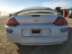 Mitsubishi ECLIPSE 2002 — Copart