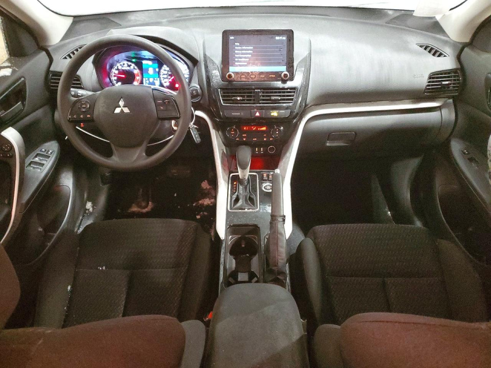 Mitsubishi ECLIPSE 2025 — Copart