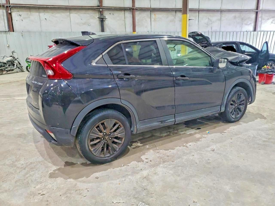 Mitsubishi ECLIPSE 2019 — Copart