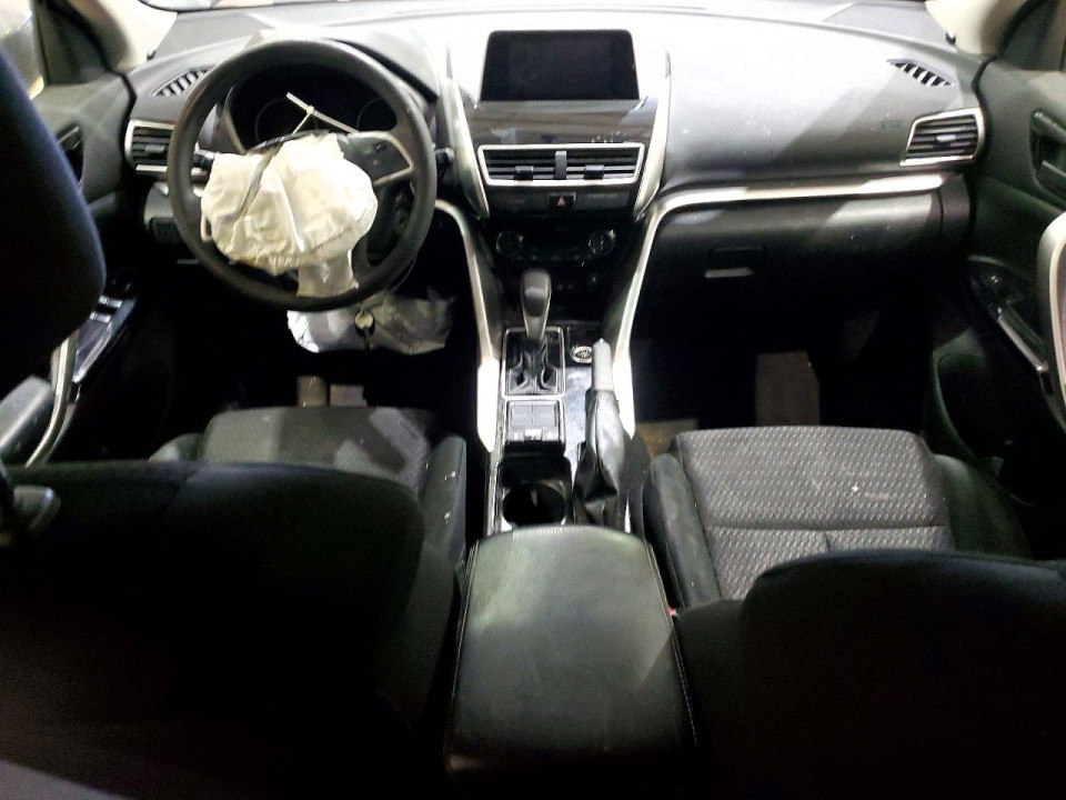 Mitsubishi ECLIPSE 2019 — Copart
