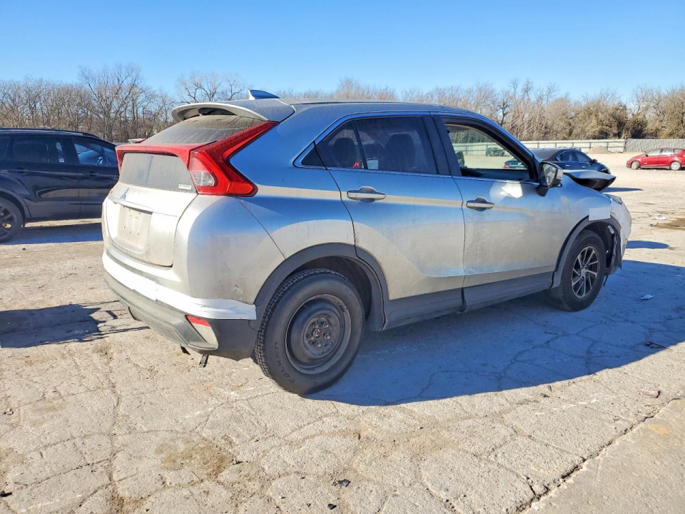 Mitsubishi ECLIPSE 2020 — Copart
