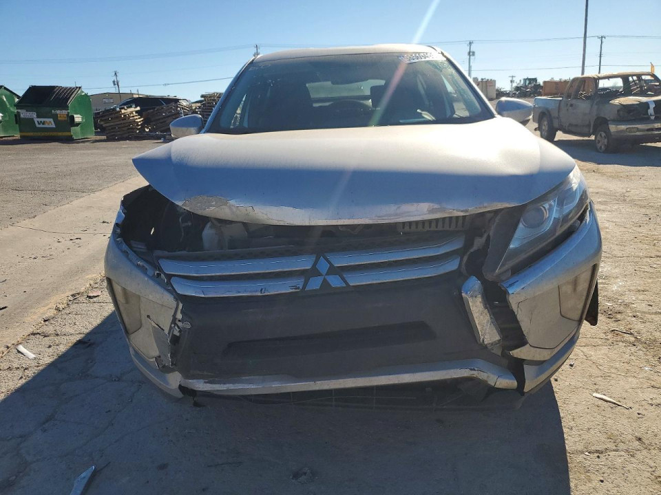 Mitsubishi ECLIPSE 2020 — Copart