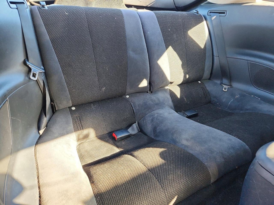 Mitsubishi ECLIPSE 2007 — Copart