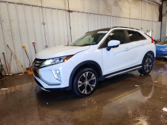 Mitsubishi ECLIPSE 2018 — Copart