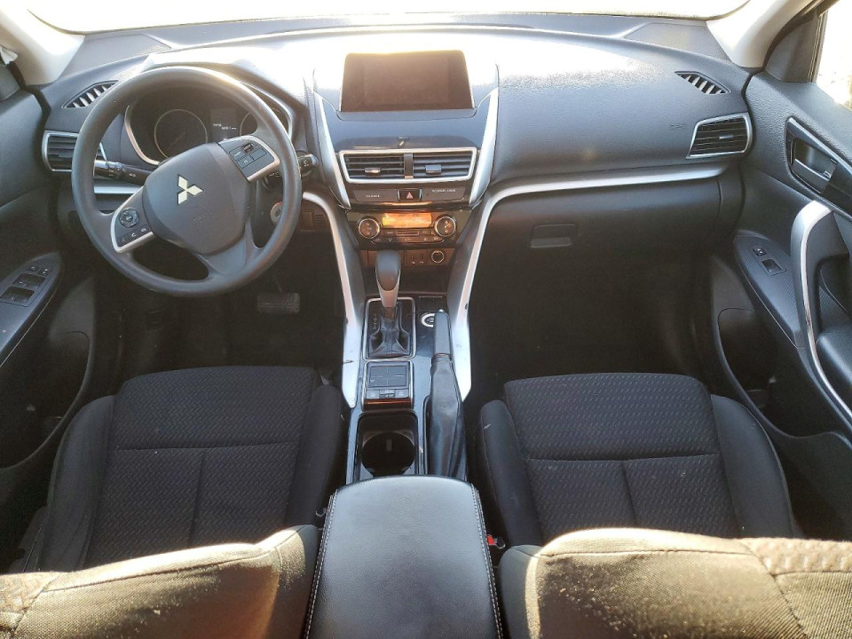 Mitsubishi ECLIPSE 2018 — Copart