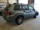 Mitsubishi ENDEAVOR 2008 — Copart