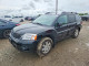 Mitsubishi ENDEAVOR 2011 — Copart