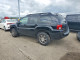 Mitsubishi ENDEAVOR 2008 — Copart
