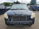 Mitsubishi ENDEAVOR 2008 — Copart