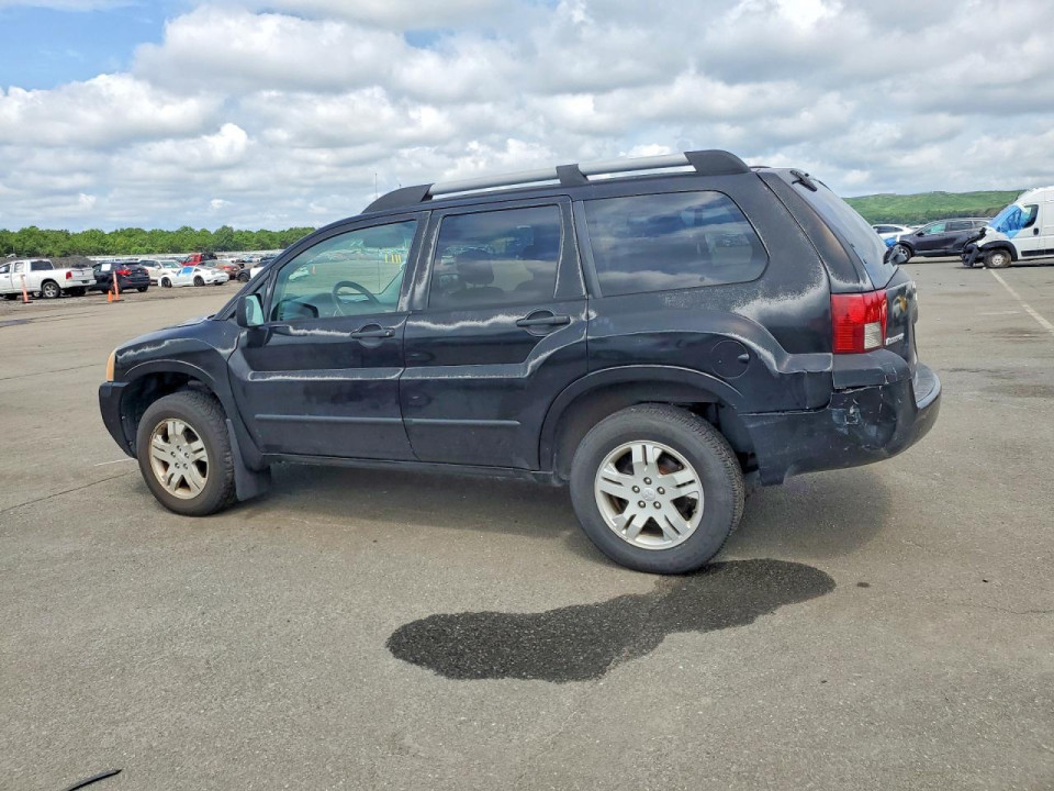 Mitsubishi ENDEAVOR 2005 — Copart