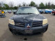 Mitsubishi ENDEAVOR 2005 — Copart