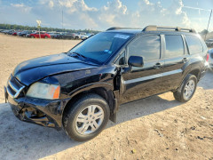 Mitsubishi ENDEAVOR 2008 — Copart
