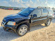 Mitsubishi ENDEAVOR 2008 — Copart