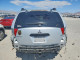 Mitsubishi ENDEAVOR 2004 — Copart