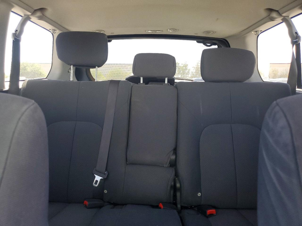 Mitsubishi ENDEAVOR 2004 — Copart