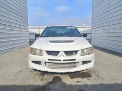 Mitsubishi EVO 2005 — Copart