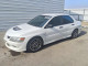 Mitsubishi EVO 2005 — Copart