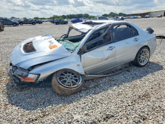Mitsubishi EVO 2003 — Copart