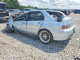 Mitsubishi EVO 2003 — Copart