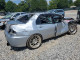 Mitsubishi EVO 2003 — Copart