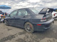 Mitsubishi EVO 2006 — Copart