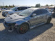 Mitsubishi EVO 2015 — Copart
