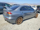 Mitsubishi EVO 2015 — Copart