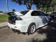 Mitsubishi EVO 2011 — Copart