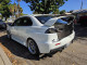 Mitsubishi EVO 2011 — Copart