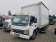 Mitsubishi FE84D 2007 — Copart