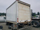 Mitsubishi FE84D 2007 — Copart