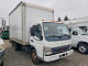 Mitsubishi FE84D 2007 — Copart