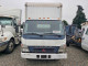 Mitsubishi FE84D 2007 — Copart
