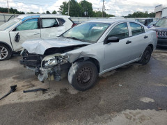 Mitsubishi GALANT 2007 — Copart