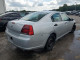 Mitsubishi GALANT 2007 — Copart
