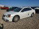 Mitsubishi GALANT 2010 — Copart