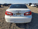 Mitsubishi GALANT 2010 — Copart