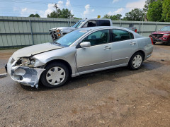 Mitsubishi GALANT 2005 — Copart