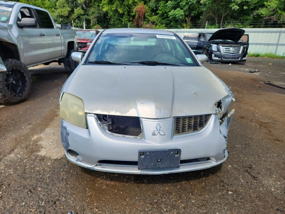 Mitsubishi GALANT 2005 — Copart
