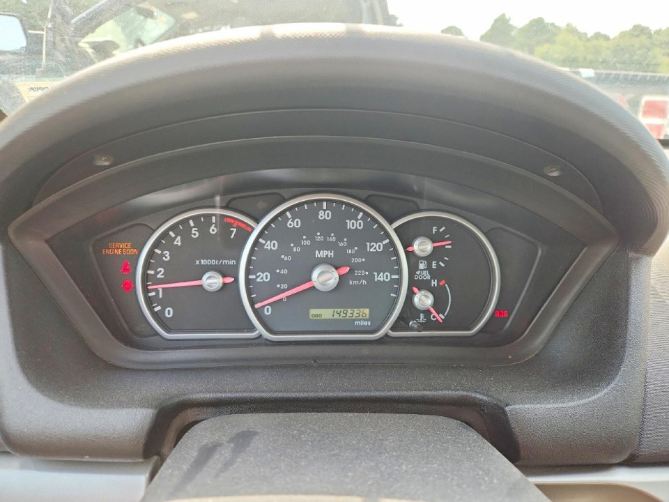 Mitsubishi GALANT 2005 — Copart