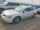 Mitsubishi GALANT 2004 — Copart