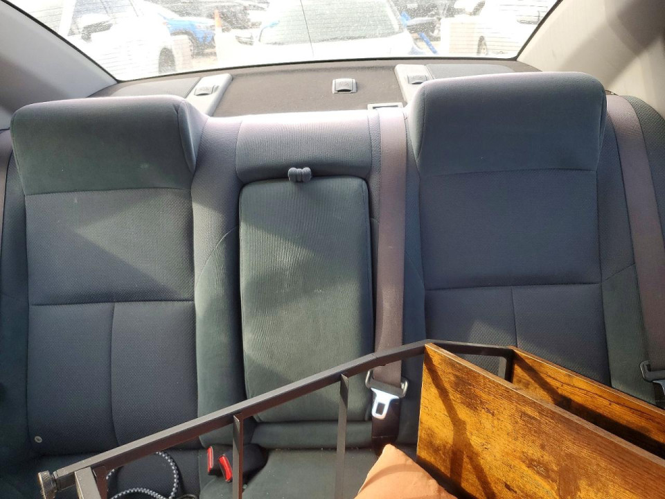 Mitsubishi GALANT 2004 — Copart