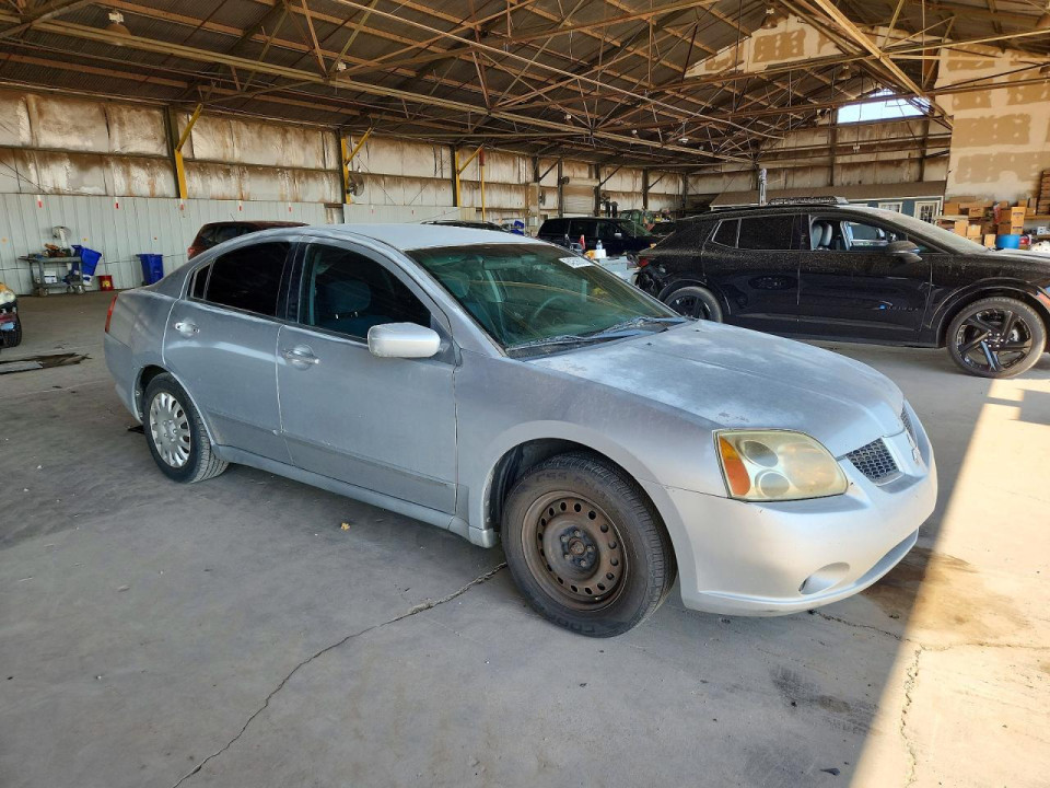 Mitsubishi GALANT 2004 — Copart