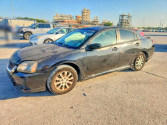 Mitsubishi GALANT 2010 — Copart