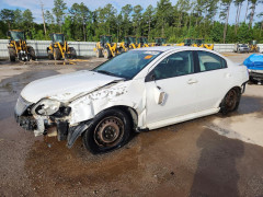 Mitsubishi GALANT 2010 — Copart