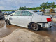 Mitsubishi GALANT 2010 — Copart
